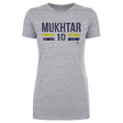 Hany Mukhtar Women's T-Shirt | 500 LEVEL
