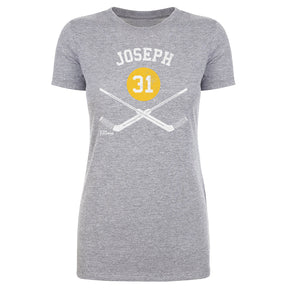 Curtis Joseph Women's T-Shirt | 500 LEVEL