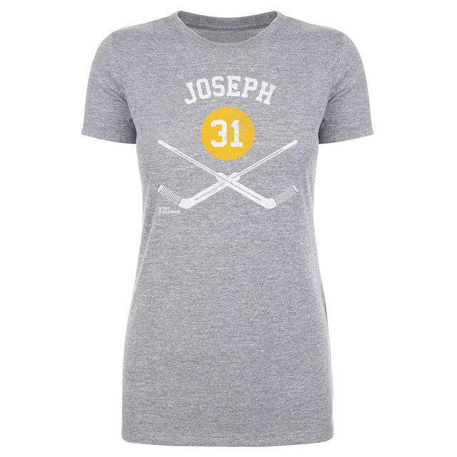 Curtis Joseph Women's T-Shirt | 500 LEVEL