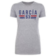 Adolis Garcia Women's T-Shirt | 500 LEVEL
