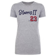 Michael Harris II Women's T-Shirt | 500 LEVEL