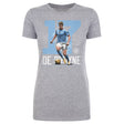 Kevin De Bruyne Women's T-Shirt | 500 LEVEL