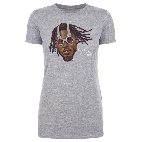 Justin Jefferson Women's T-Shirt | 500 LEVEL