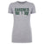 Sauce Gardner Women's T-Shirt | 500 LEVEL