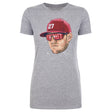 Mike Trout Women's T-Shirt | 500 LEVEL