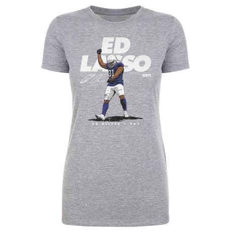 Ed Oliver Women's T-Shirt | 500 LEVEL