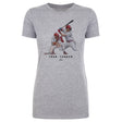 Trea Turner Women's T-Shirt | 500 LEVEL