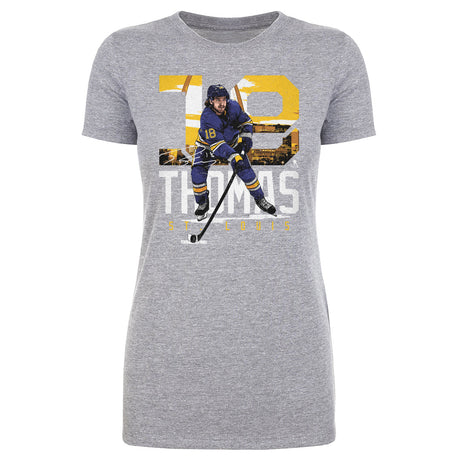 Robert Thomas Women's T-Shirt | 500 LEVEL
