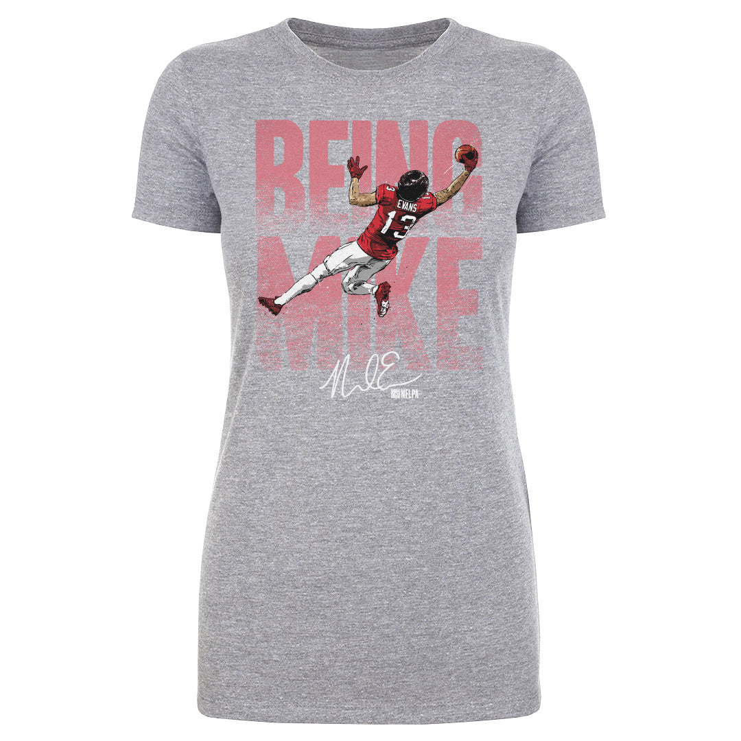 Mike Evans Women's T-Shirt | 500 LEVEL