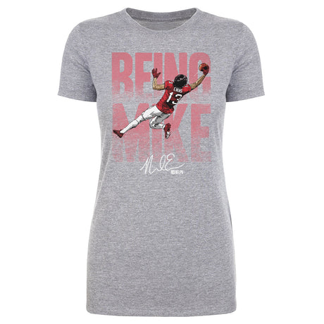 Mike Evans Women's T-Shirt | 500 LEVEL