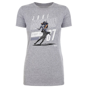 Jake Ferguson Women's T-Shirt | 500 LEVEL