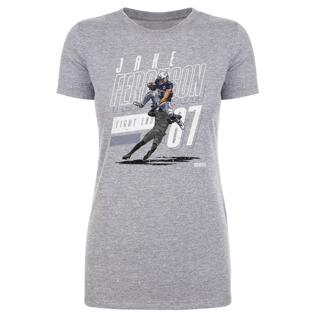 Jake Ferguson Women's T-Shirt | 500 LEVEL