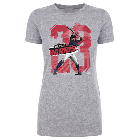 Michael Harris II Women's T-Shirt | 500 LEVEL