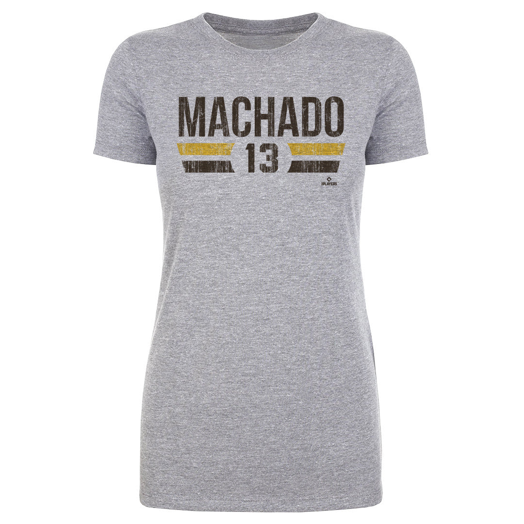 Manny Machado Women's T-Shirt | 500 LEVEL