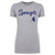 George Springer Women's T-Shirt | 500 LEVEL