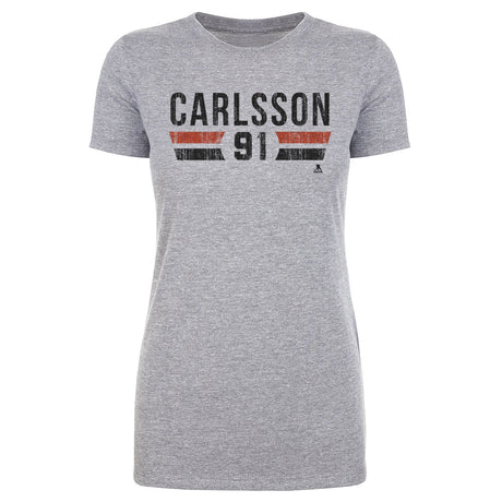 Leo Carlsson Women's T-Shirt | 500 LEVEL