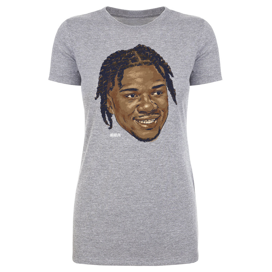 Anthony Richardson Women's T-Shirt | 500 LEVEL
