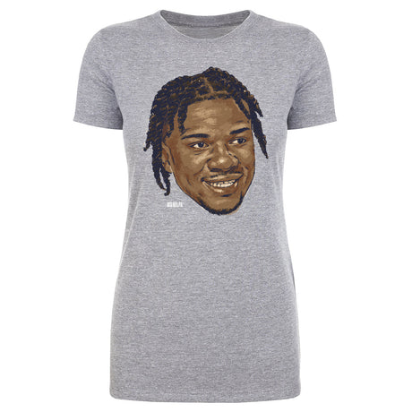 Anthony Richardson Women's T-Shirt | 500 LEVEL