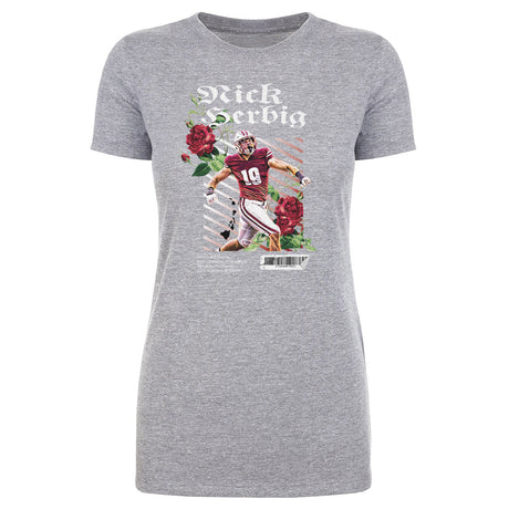 Nick Herbig Women's T-Shirt | 500 LEVEL