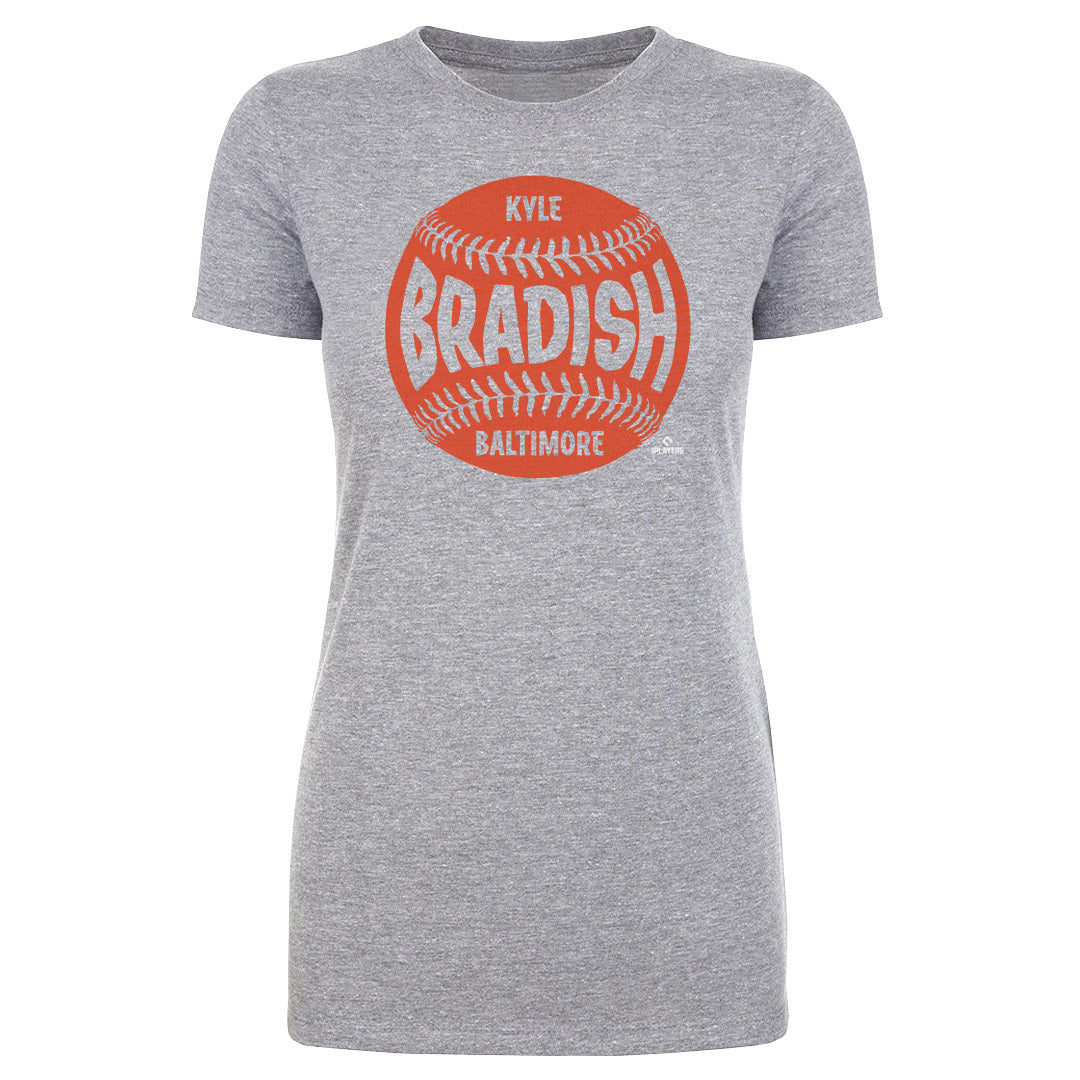 Kyle Bradish Women&#39;s T-Shirt | 500 LEVEL