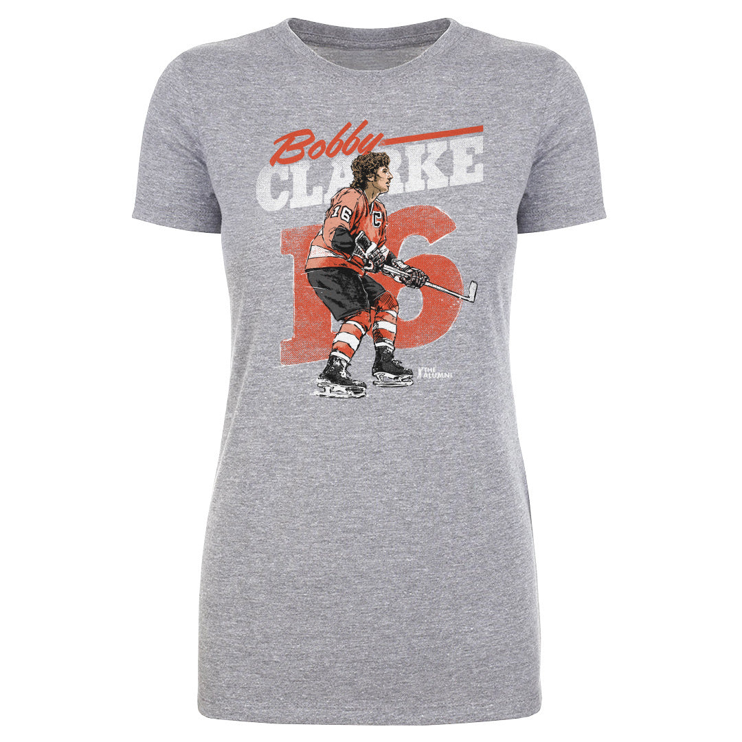 Bobby Clarke Women&#39;s T-Shirt | 500 LEVEL