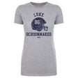Luke Schoonmaker Women's T-Shirt | 500 LEVEL