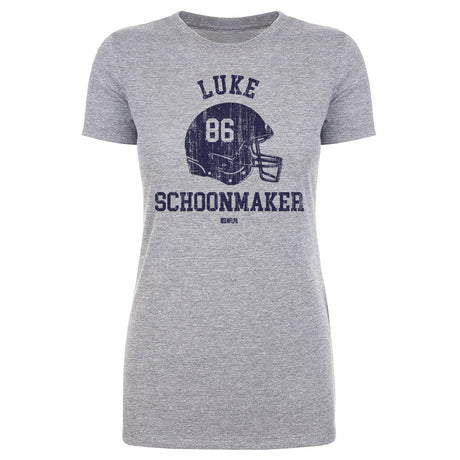 Luke Schoonmaker Women's T-Shirt | 500 LEVEL