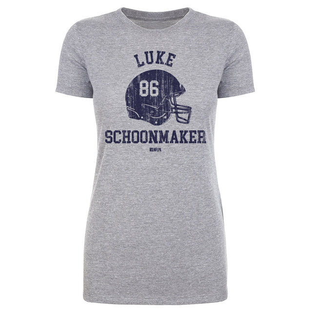 Luke Schoonmaker Women's T-Shirt | 500 LEVEL