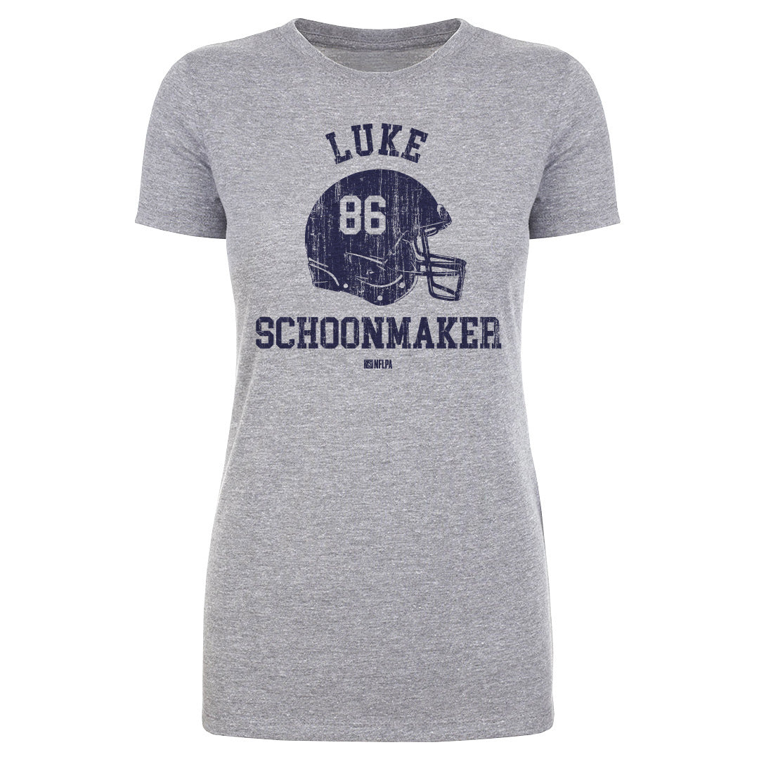 Luke Schoonmaker Women&#39;s T-Shirt | 500 LEVEL