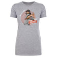 Dean Kremer Women's T-Shirt | 500 LEVEL