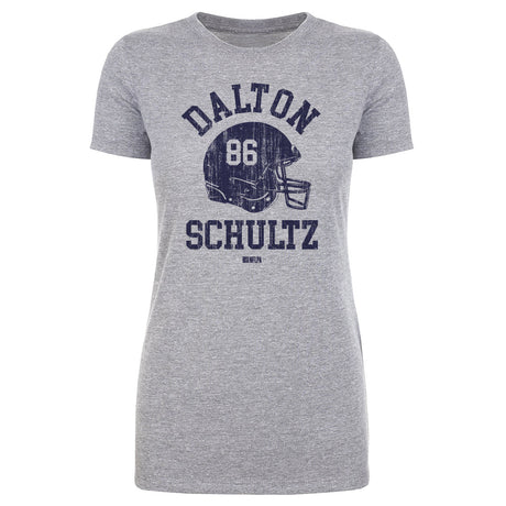 Dalton Schultz Women's T-Shirt | 500 LEVEL