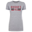 Luke Hughes Women's T-Shirt | 500 LEVEL
