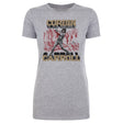 Corbin Carroll Women's T-Shirt | 500 LEVEL