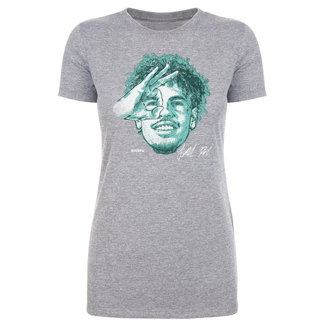 LaMelo Ball Women's T-Shirt | 500 LEVEL