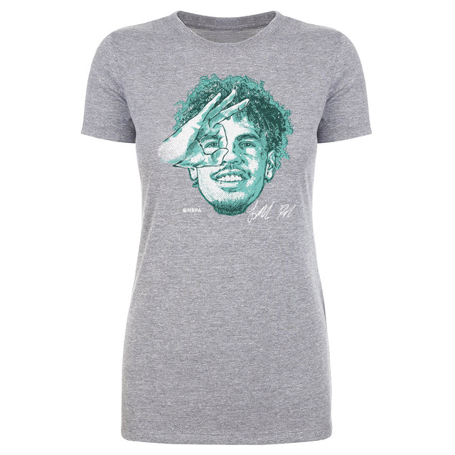LaMelo Ball Women's T-Shirt | 500 LEVEL