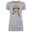 George Kittle Women's T-Shirt | 500 LEVEL