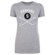 Tom Kurvers Women's T-Shirt | 500 LEVEL