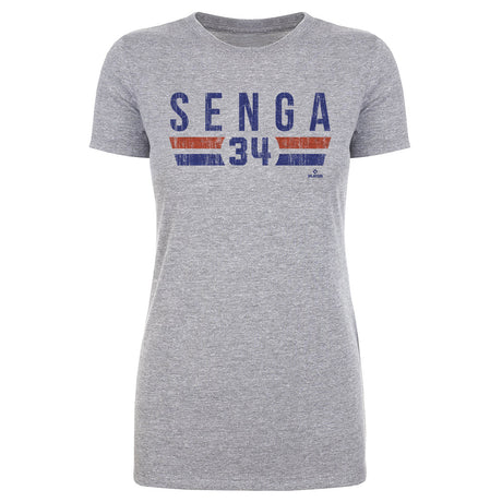 Kodai Senga Women's T-Shirt | 500 LEVEL