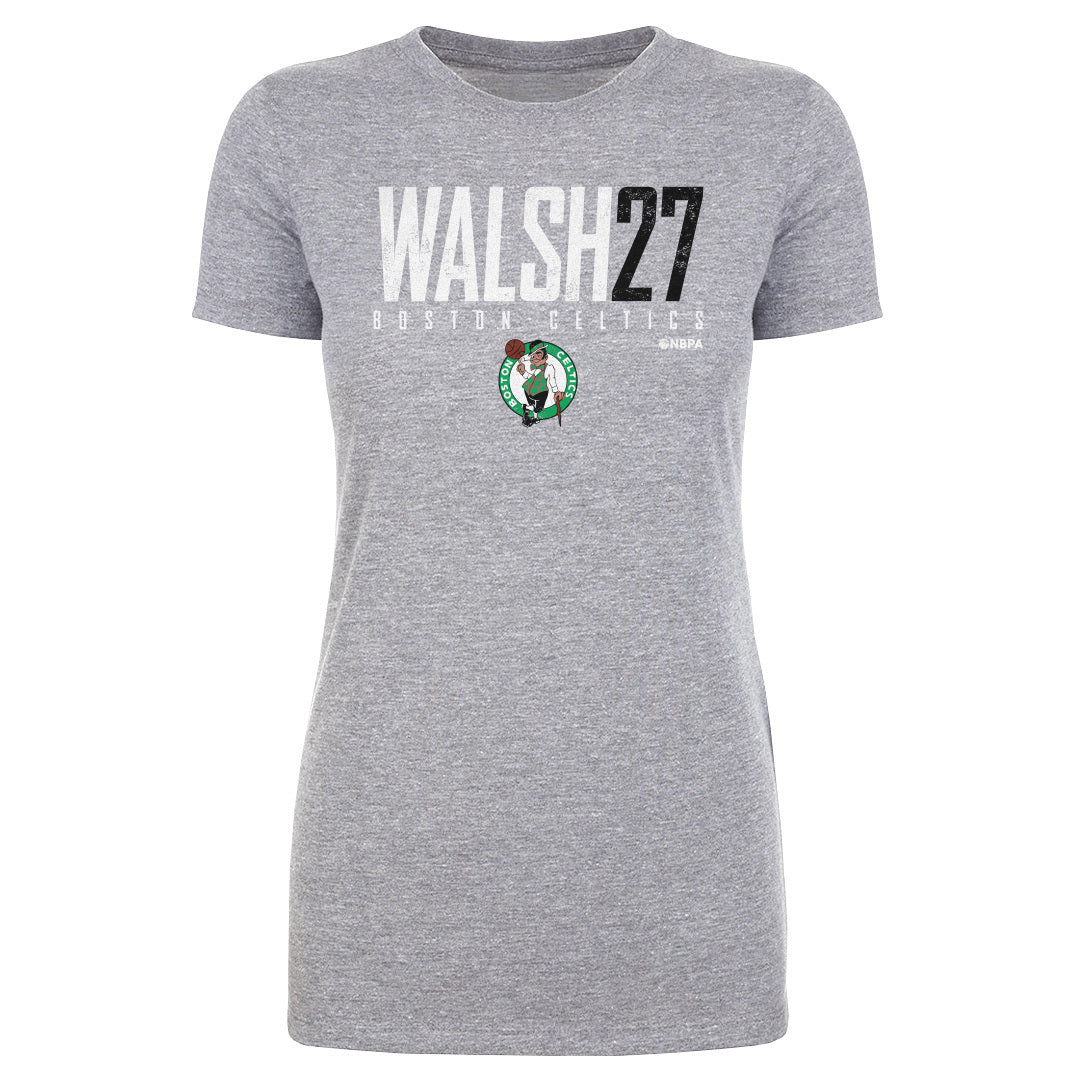 Jordan Walsh Women&#39;s T-Shirt | 500 LEVEL