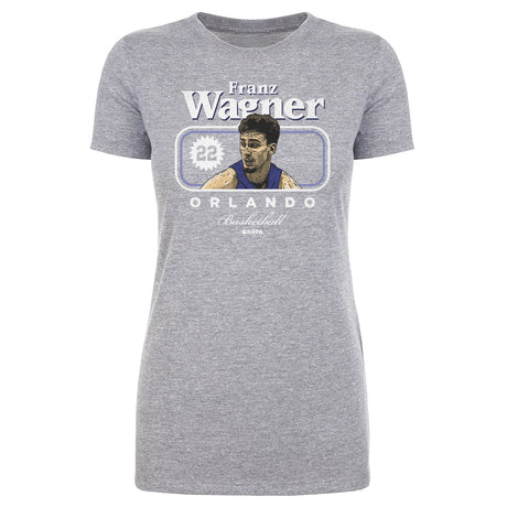 Franz Wagner Women's T-Shirt | 500 LEVEL