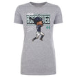 Julio Rodriguez Women's T-Shirt | 500 LEVEL