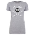 Martin St. Louis Women's T-Shirt | 500 LEVEL
