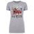 Brandon Aiyuk Women's T-Shirt | 500 LEVEL