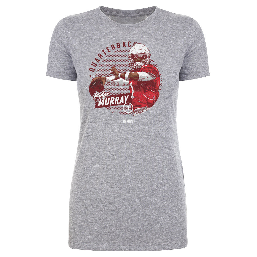 Kyler Murray Women's T-Shirt | 500 LEVEL