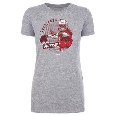 Kyler Murray Women's T-Shirt | 500 LEVEL