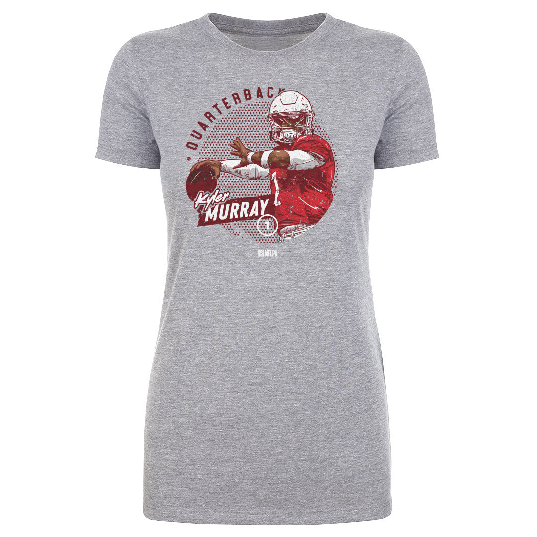 Kyler Murray Women&#39;s T-Shirt | 500 LEVEL