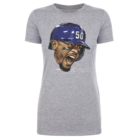 Mookie Betts Women's T-Shirt | 500 LEVEL