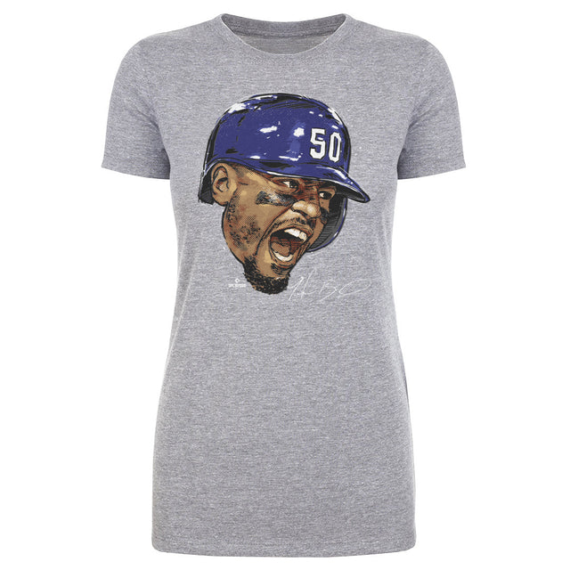 Mookie Betts Women's T-Shirt | 500 LEVEL