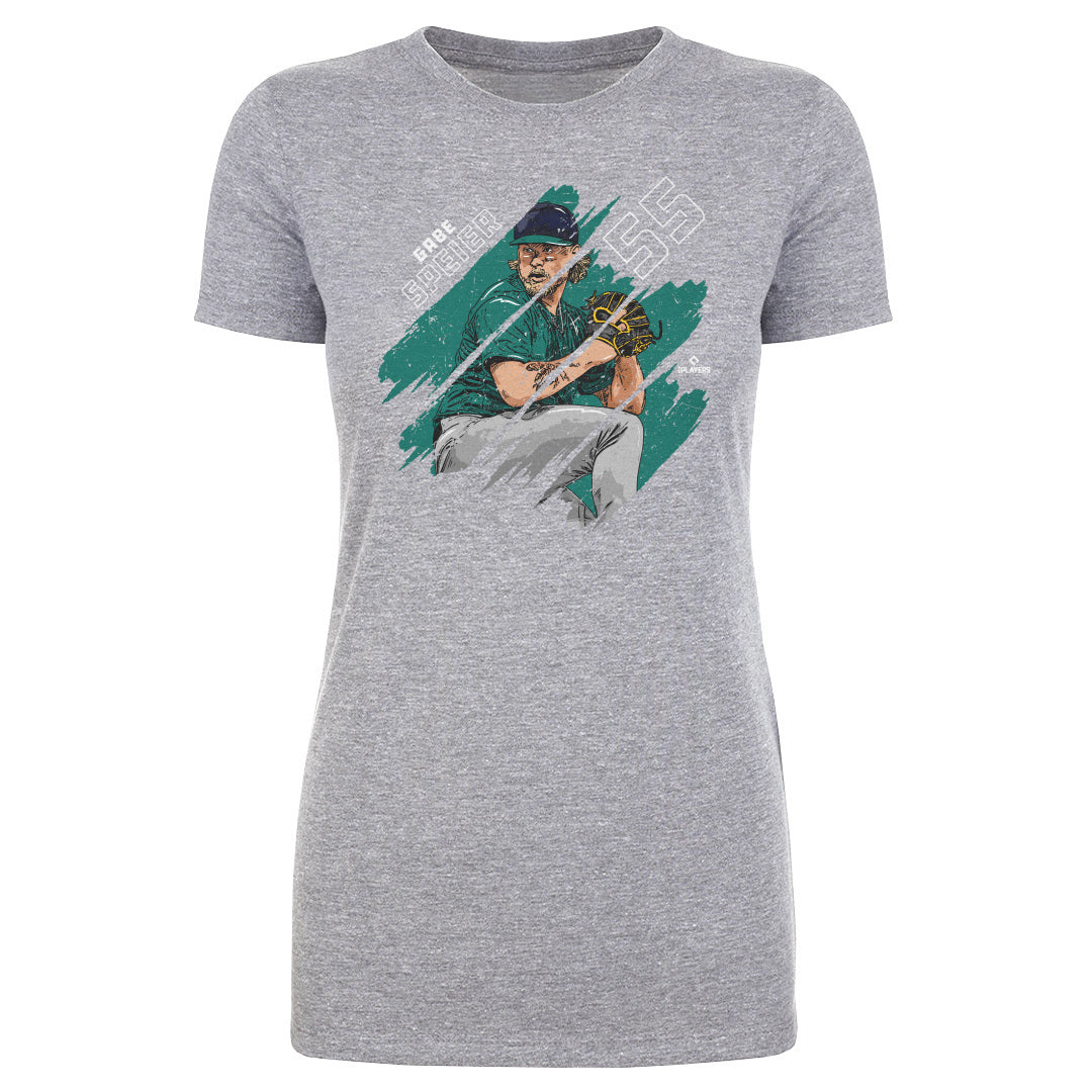 Gabe Speier Women's T-Shirt | 500 LEVEL