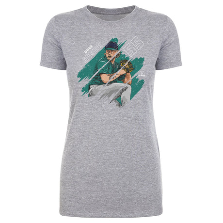 Gabe Speier Women's T-Shirt | 500 LEVEL